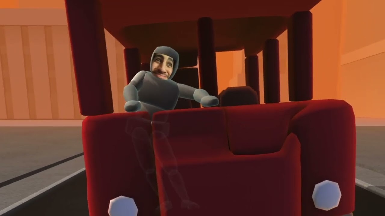 Turbo dismount part 1.rip Mr dismount 