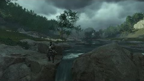 GHOST OF TSUSHIMA NEW GAME+ LETHAL+ DIFFICULTY Walkthrough Gameplay Part 1