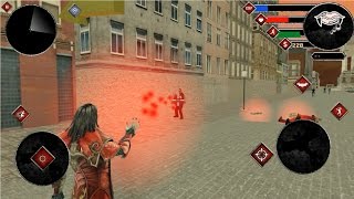 ► Vampire Night Soul By Naxeex Publishing | Android Gameplay