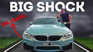 Living with a Modified M4 - 1 Year Reality Check