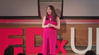 Representation Matters: Latinx in Mainstream Media | Raquél Peréz | TEDxURI