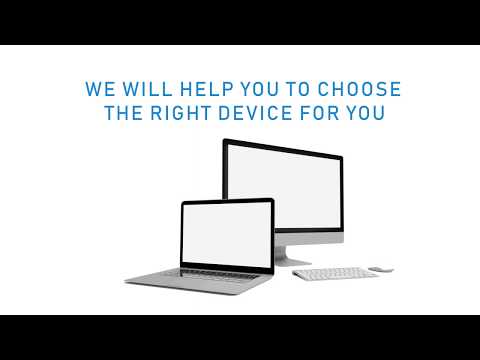 تكنولوجي فالي هتساعدك تختار الجهاز الم ناسب ليك