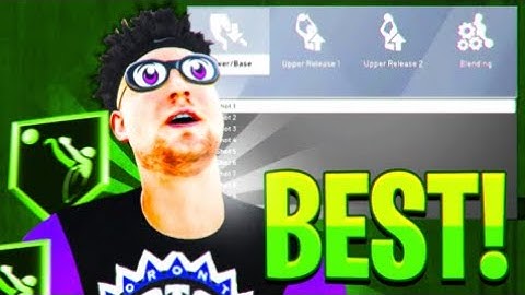 The ONLY JUMPSHOTS You NEED For The Rest of NBA2K20… BEST JUMPSHOTS FOR EVERY QUICK DRAW IN NBA2K20!