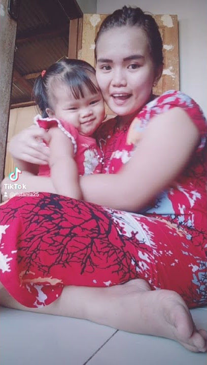 Azla lubis 😘