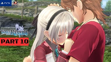 The Legend of Heroes:Trails into Reverie(PS5) | PART 10 | Japanese Dub English Sub
