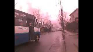 insendio en villa carlos gonzalez 27 06 13