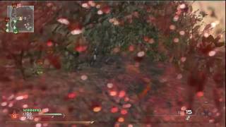 Random Kill of the Day #1