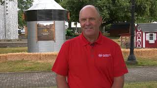 Welcome to the 2024 Ohio State Fair!