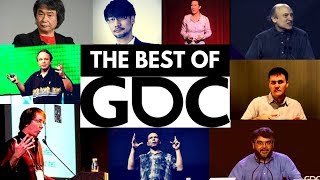 The Best Game Design Ideas from GDC | A Summary and Analysis of GDC talks you Shouldn't miss