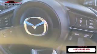 Review Of 2018 Mazda Cx-5 What This Car Offers For Daily Use