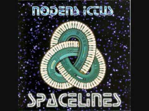 Nodens Ictus - Way Of The Wind
