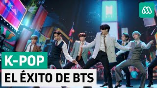 BTS | El mayor fenómeno cultural del K-Pop