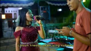 KARAOKE KIDUNG ASMARANALA (Tanpa Vokal Cowok) NEW Shinta N