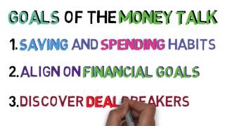 Dating and Finances (Relationships & Finances 1/8)