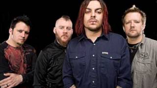 Seether - Out of My Way chords