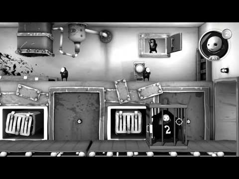 PS4 - Escape Plan - Part 11 - Remain Seated Please