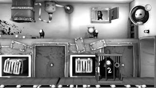 PS4 - Escape Plan - Part 11 - Remain Seated Please