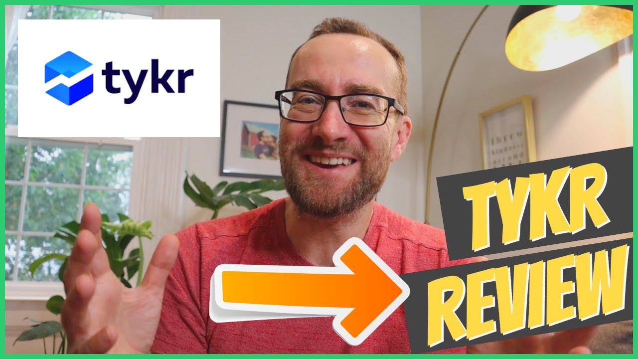 Tykr Review: Uncover the Best Stock Analysis Tool of 2024