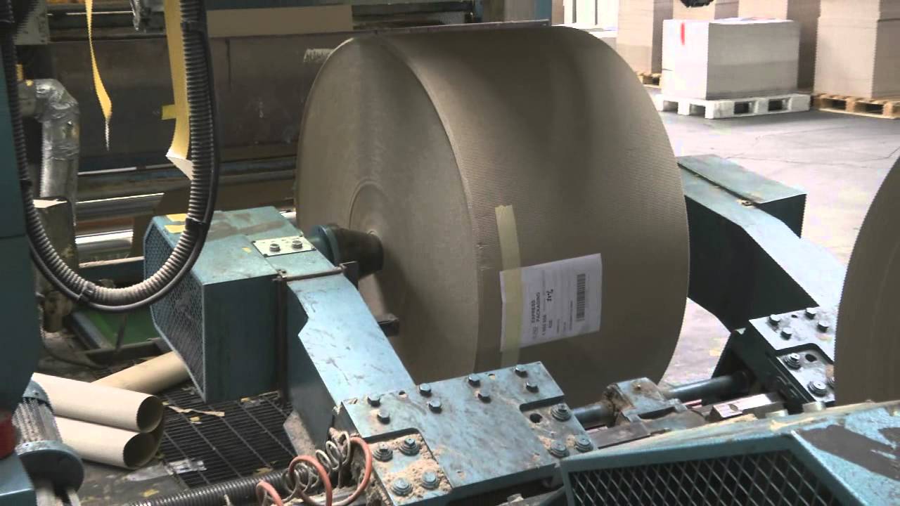 Présentation d'EXPRESS PACKAGING YouTube