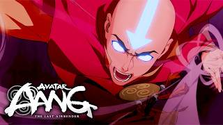 Der AVATAR AANG FILM ist ENDLICH da! ??