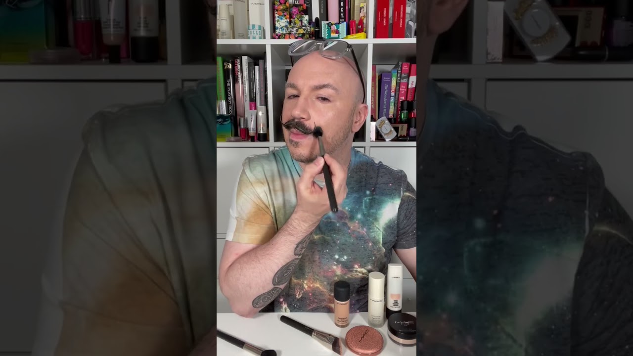 #GRWM - #SummerSkin #GlowSkin #MAC #MACCosmetics