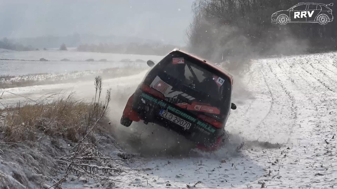 12 KJS BGM SPORT 2026 Action by RRV