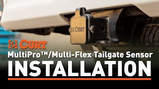 Chevy Multi-Flex, GMC MultiPro Tailgate Fix | No-Splice Installation