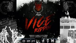 Shal Marshall x Teamfoxx - Fete Ram (Vice Riddim) | SOCA 2020