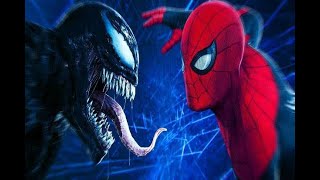 Spiderman Vs Venom Beta