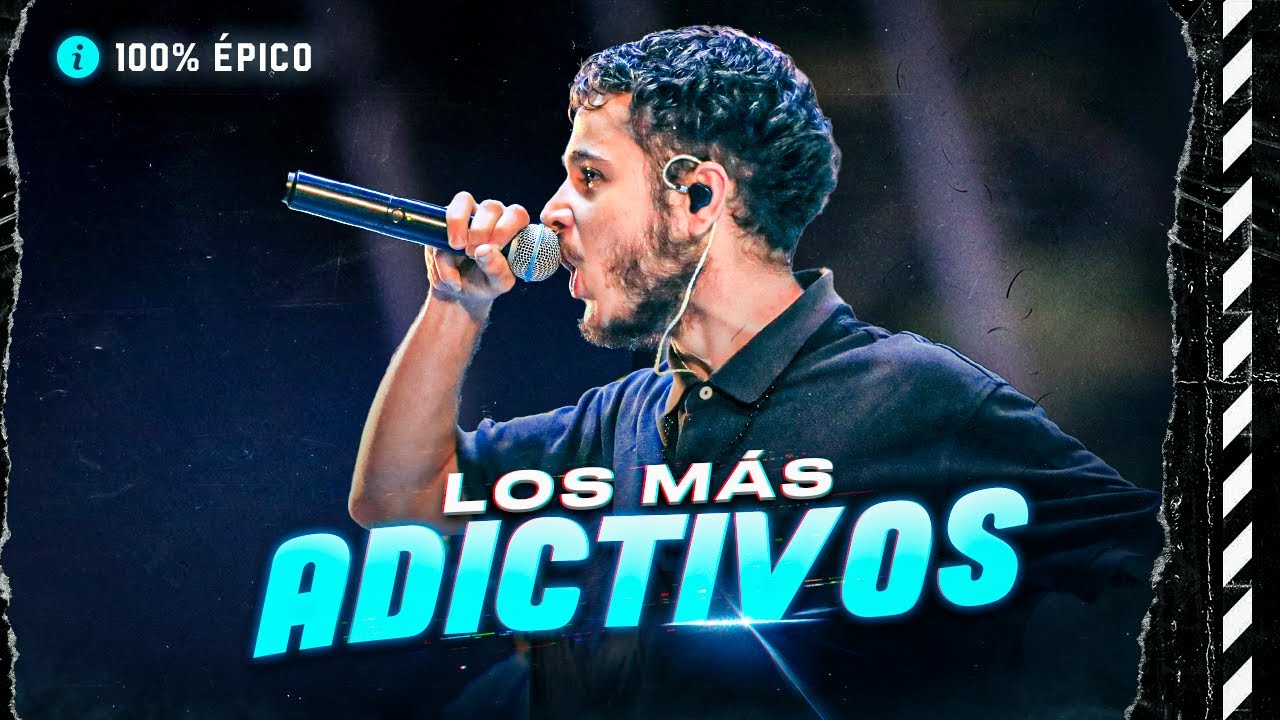 LOS MINUTOS LIBRES MÁS ADICTIVOS DE ABRIL 2023 😎🔥|| *MUY ÉPICO*