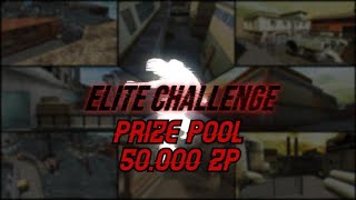 CrossFire: Elite Challenge Part 6