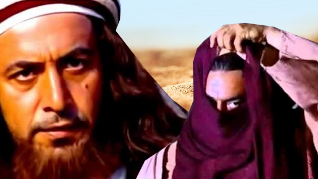 Taariikh nololeedkii Xajaaj Ibnu Yuusuf. (Dhamaystiran) iyo Sh Abdulaziz Mohamed Oogle