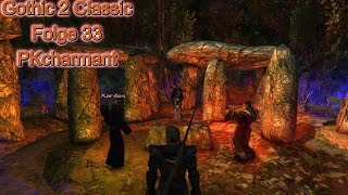 33 │Dieser Pyrokar Mimimi│ #Classic #gothic2 #german