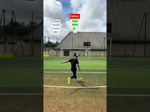 Challenge #highlights #footballgames #footballskillschallenge #subscribers
