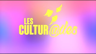 Cultur@iles saison 2023-2024 trailer / musique originale