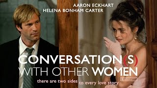 Conversations With Other Women Trailer