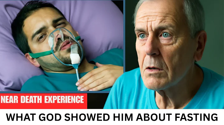 I DIED & What Jesus Showed Me About FASTING WILL SHOCK YOU