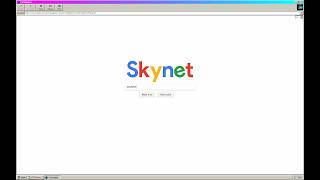 Searching for Youtube on Windows93.net