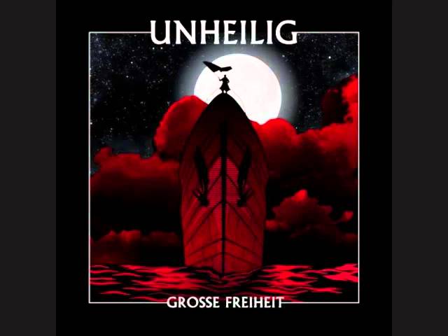 Unheilig - Seenot