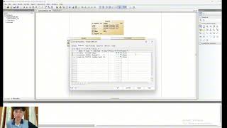 Membuat CDM dan PDM di PowerDesigner