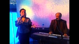 Deniz & Hakan Kimler Geldi Kimler Geçti