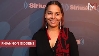 Grammy-Winner Rhiannon Giddens & Banjo Player for Beyonce's 