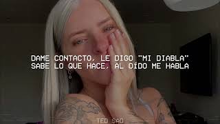 Young Miko - Riri (Letra/Lyrics)