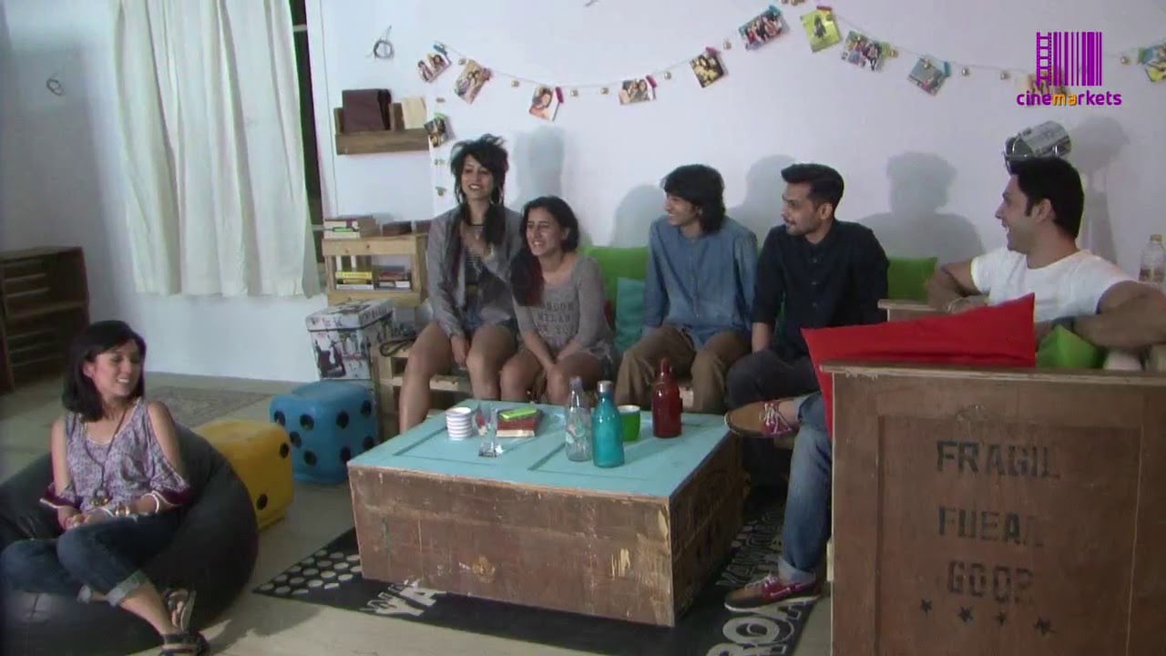 Mtv Launches Its New Show ‘Girls On The Top’