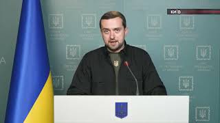 Залучення країн-партнерів до Fast Recovery Plan для відновлення територій України