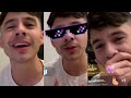 David Archuleta TikTok Live (08-04-2021)