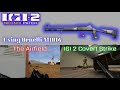 Benelli M1014 Slaughter in The Airfield | IGI 2 Covert Strike