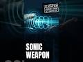 The Sonic Weapon - How Sperm Whales Use Sound as Weapon #AbsoluteScience #NaturesExtremes #shorts