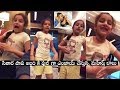 Watch: Mahesh Babu daughter Sitara fun at her home