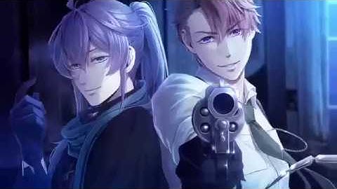 Code Realize Wintertide Miracles Trailer (PS4/PSVita)